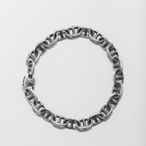 Salt and Iron Bracelet