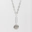 Star of Dawn Necklace | Silver
