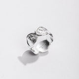 Altera Ring | Silver