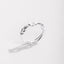 Penelope Ring | Silver