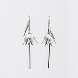 Moly of Hermes Earrings | Silver