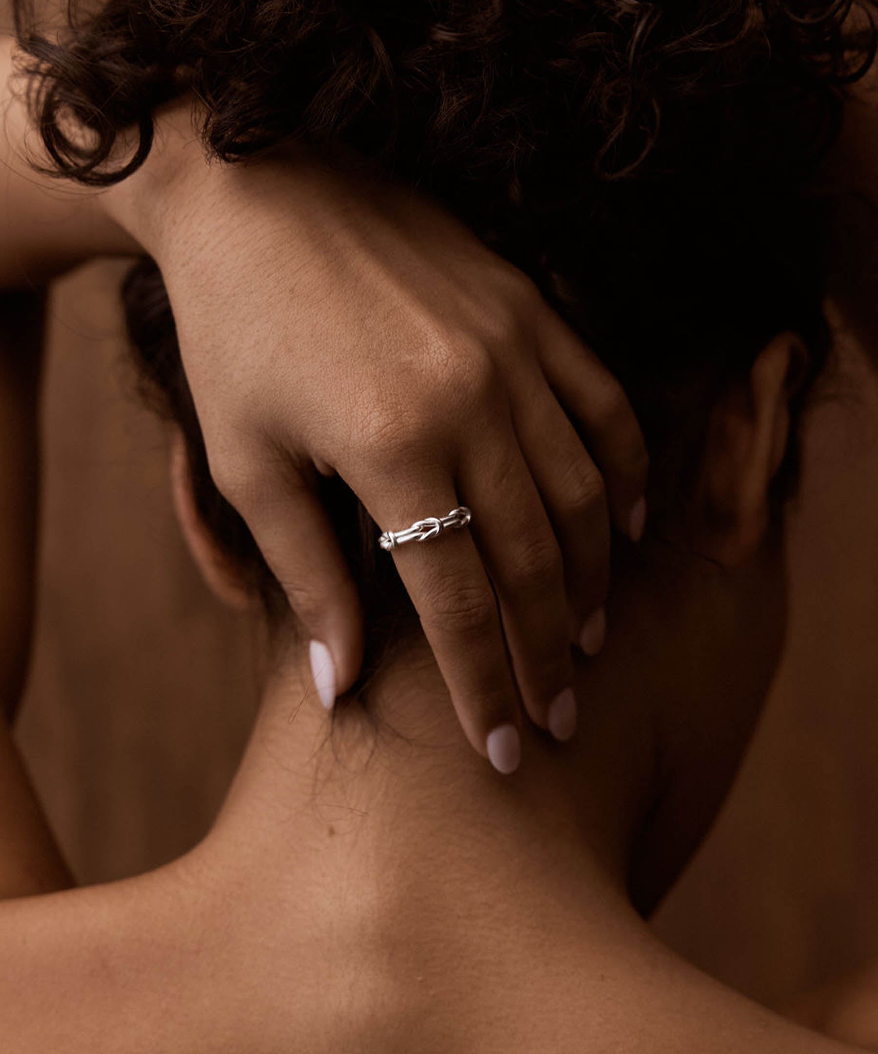 Penelope Ring | Silver