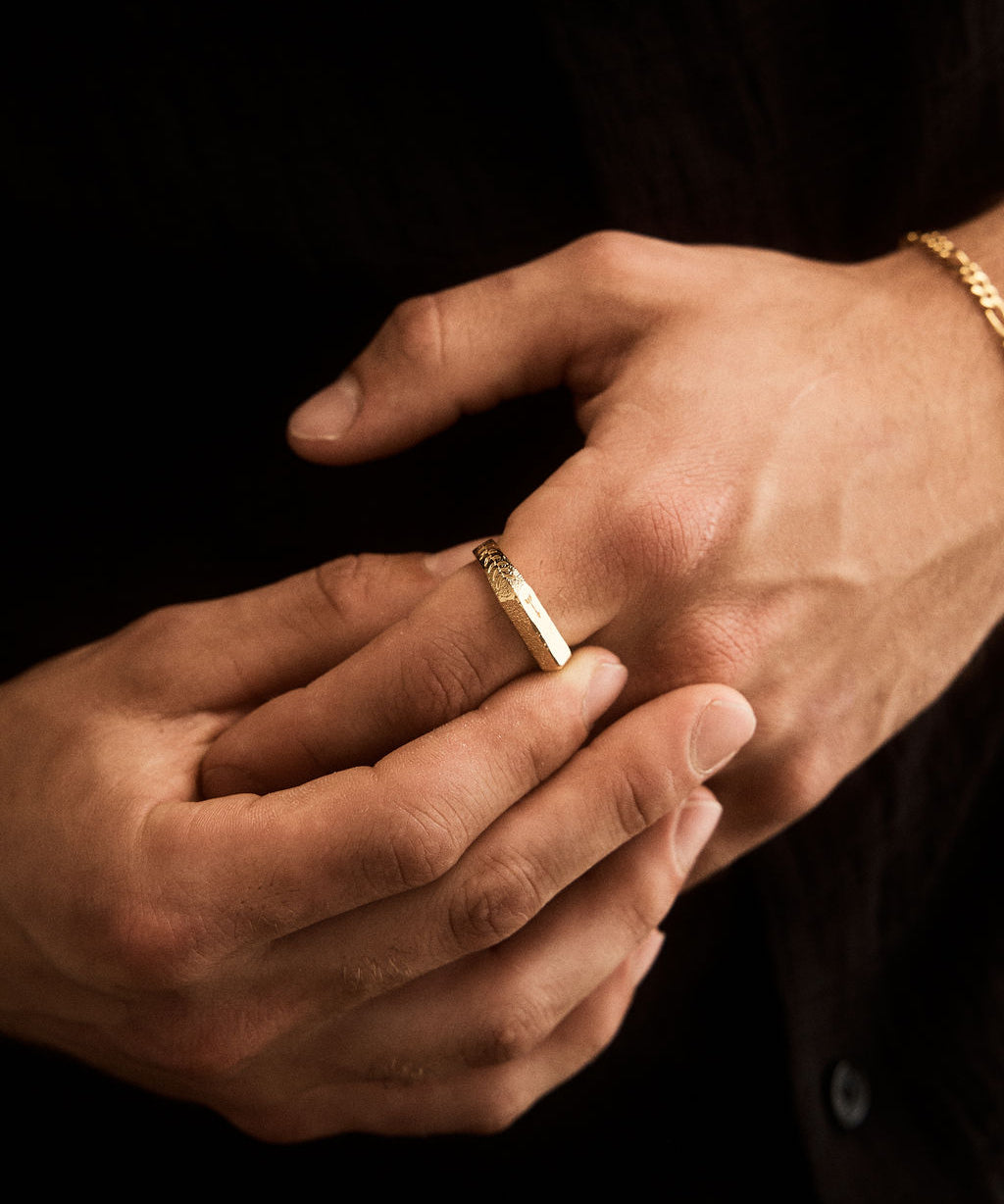 Victor Ring
