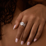 Altera Ring | Silver