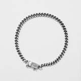 Cuban Chain Bracelet