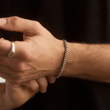 Cuban Chain Bracelet