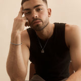 Cuban Chain Bracelet