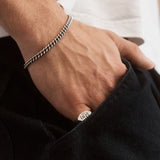 Cuban Chain Bracelet