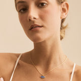 Eye of Ishtar Necklace