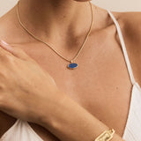 Eye of Ishtar Necklace