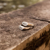 INRI Signet Ring
