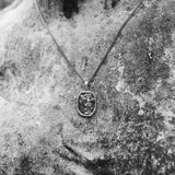 Seraph Pendant Necklace