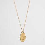 Soluna Pendant Necklace