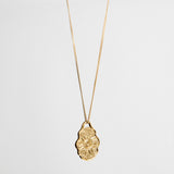 Soluna Pendant Necklace