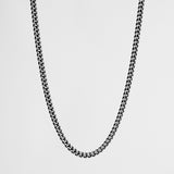 Cuban Chain Necklace