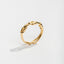 Penelope Ring | Gold Vermeil