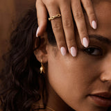 Penelope Ring | Gold Vermeil